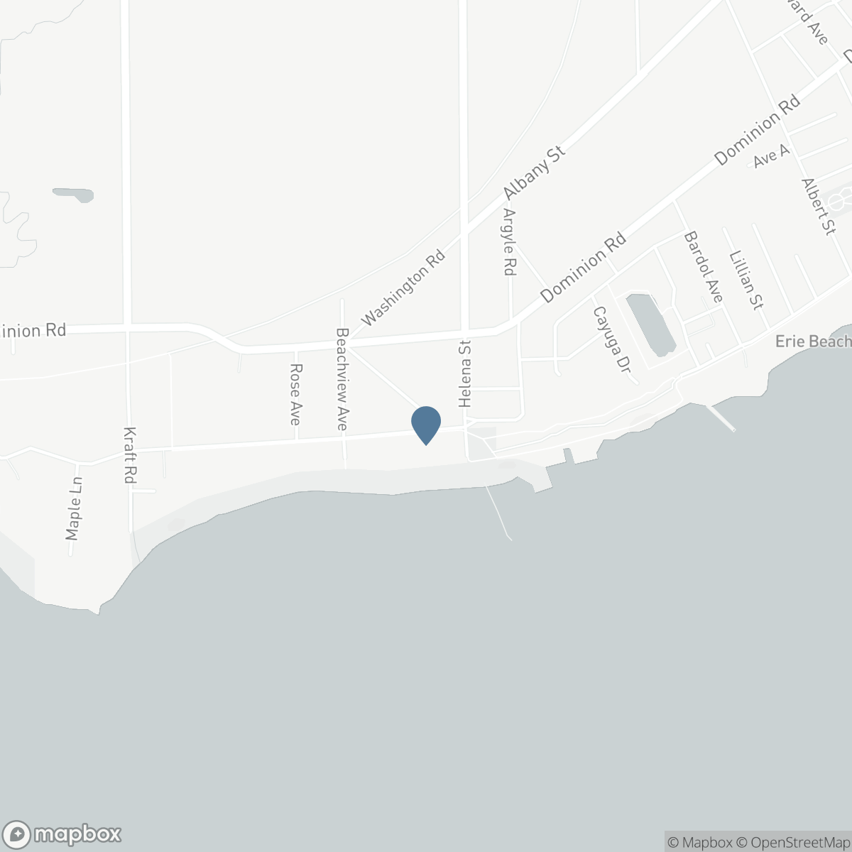 295 LEASK AVENUE, Fort Erie, Ontario L2A 4L3